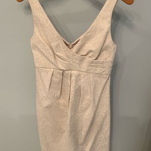 White House, Black Market Cocktail dress